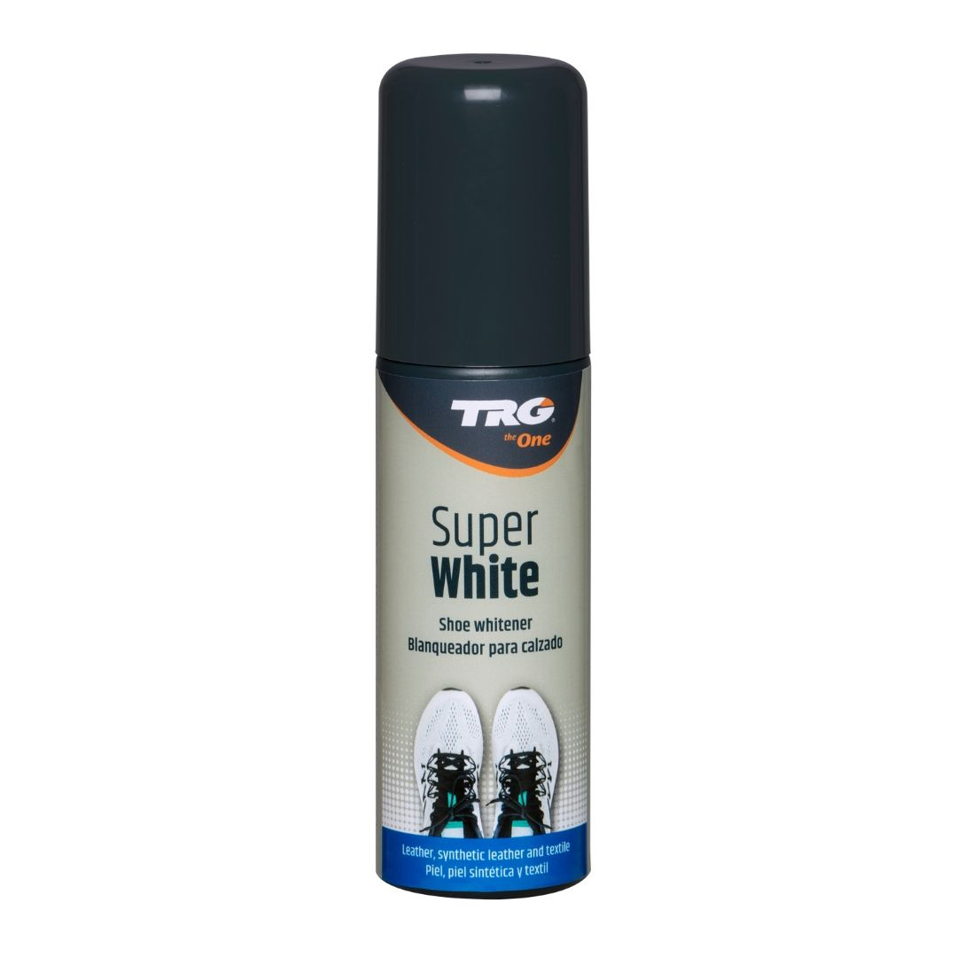 Super white